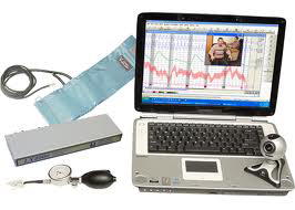 Washington DC polygraph examiner with experience